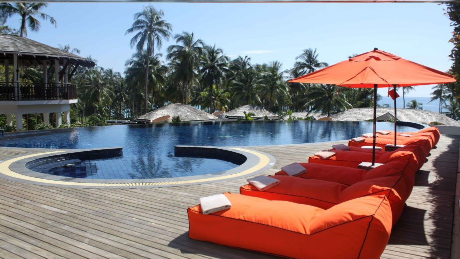 4 Bedroom luxury Duplex